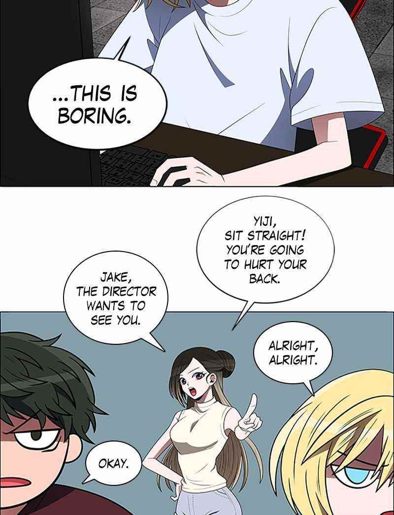 No Scope Chapter 95 - Page 55