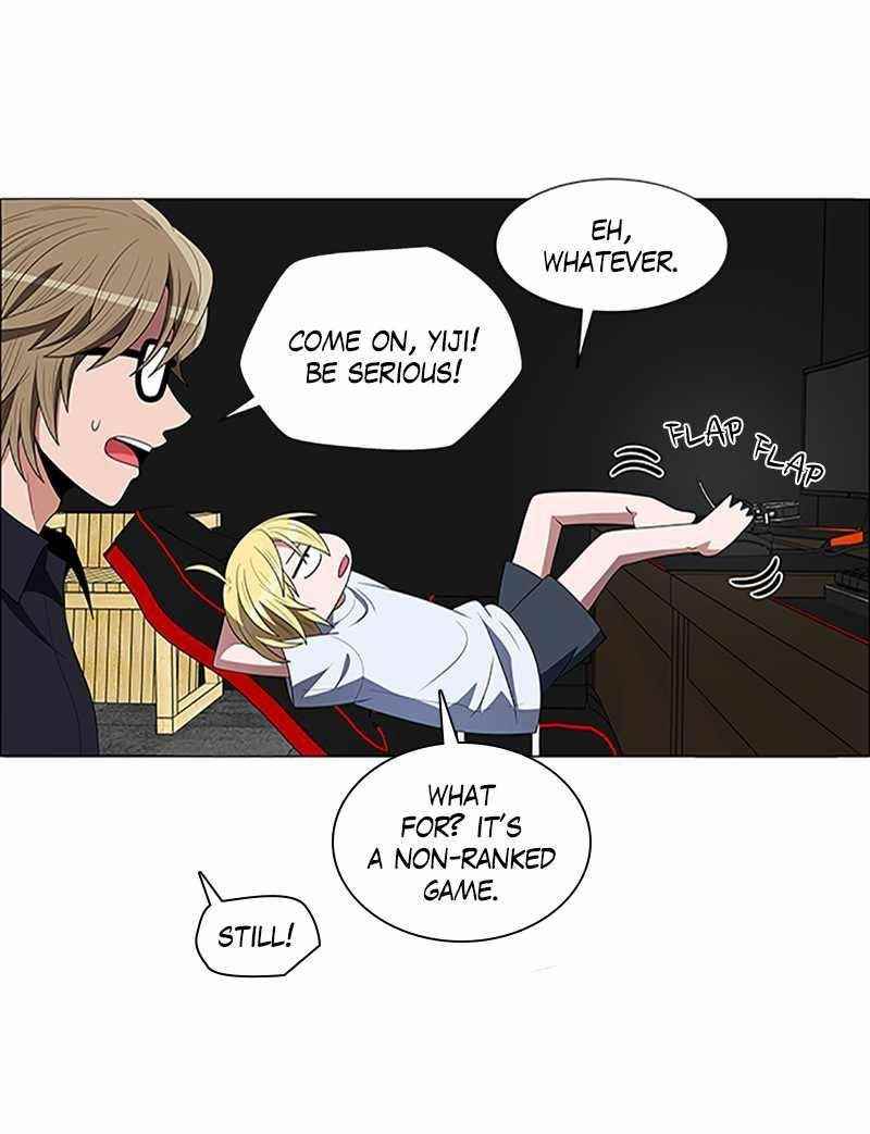 No Scope Chapter 95 - Page 57