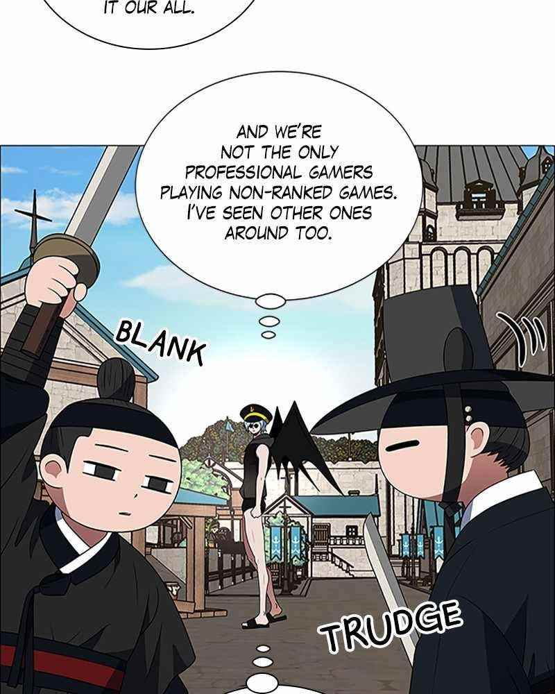 No Scope Chapter 95 - Page 59