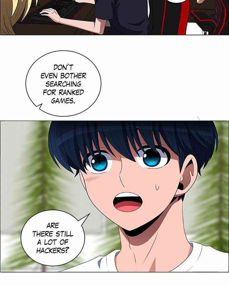 No Scope Chapter 95 - Page 61