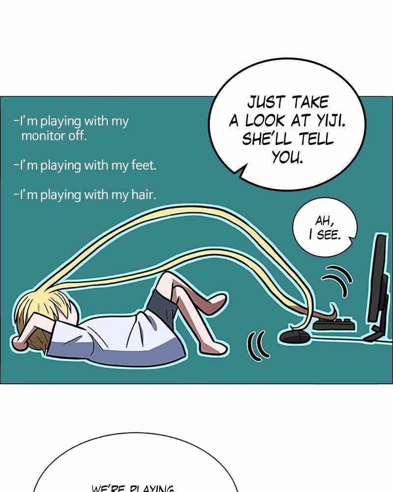 No Scope Chapter 95 - Page 62