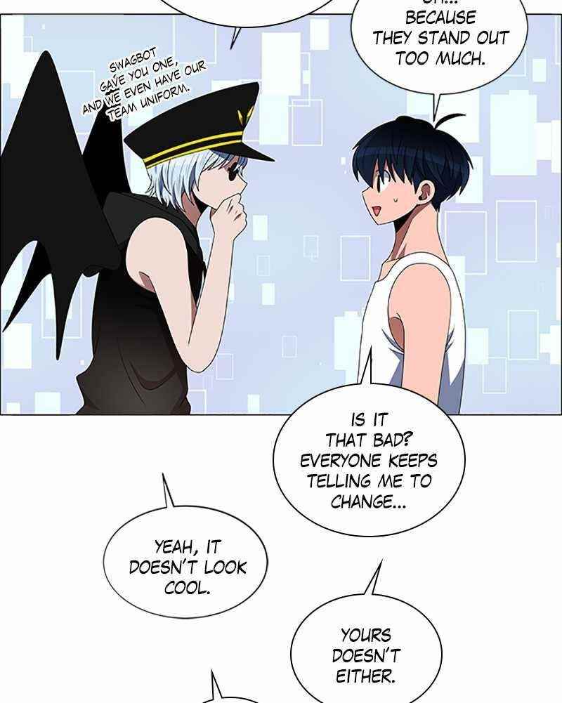 No Scope Chapter 95 - Page 66