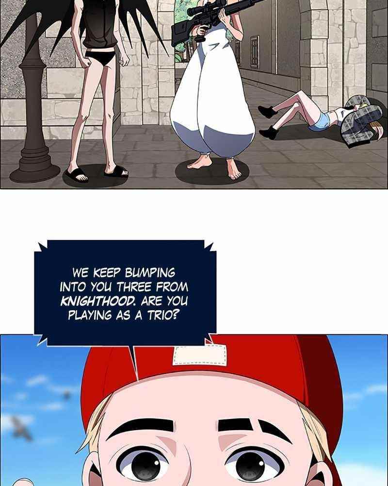 No Scope Chapter 95 - Page 74
