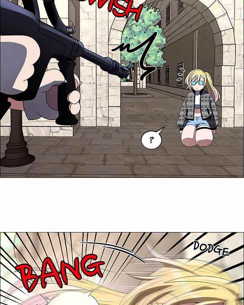 No Scope Chapter 95 - Page 77