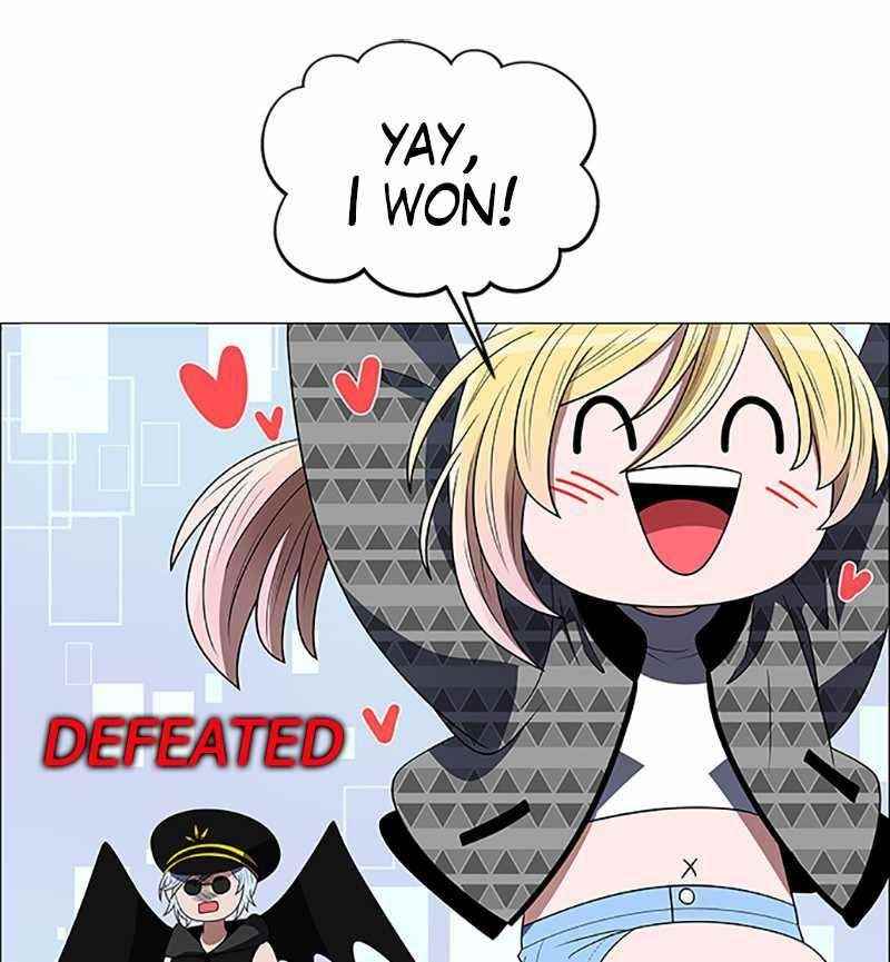 No Scope Chapter 95 - Page 87
