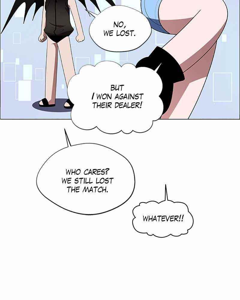 No Scope Chapter 95 - Page 88