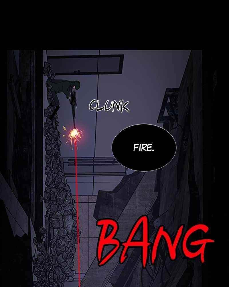 No Scope Chapter 95 - Page 9