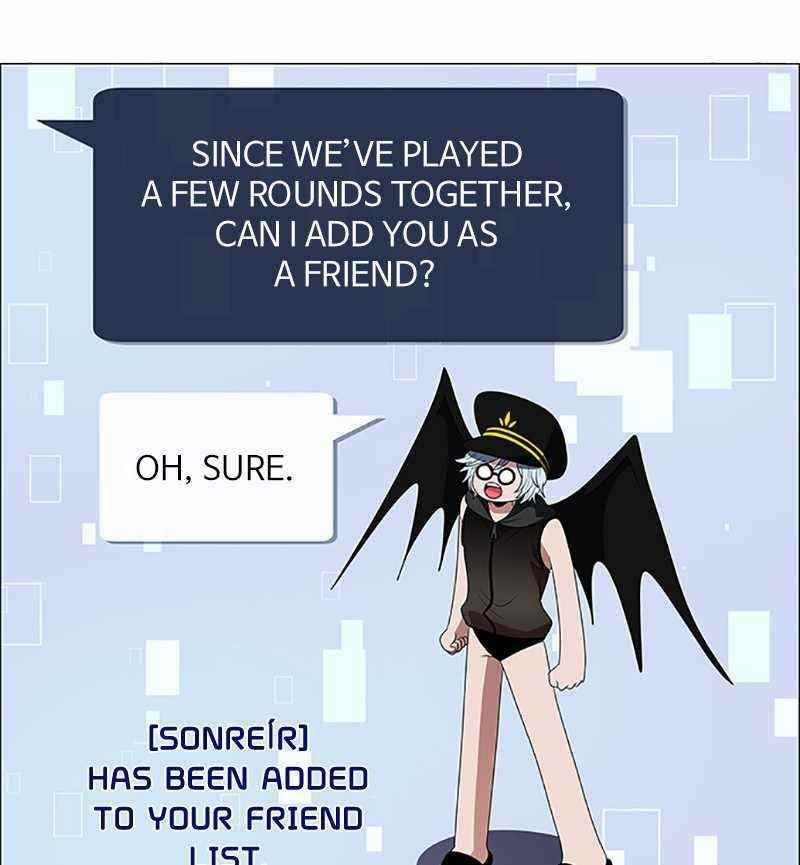 No Scope Chapter 95 - Page 91