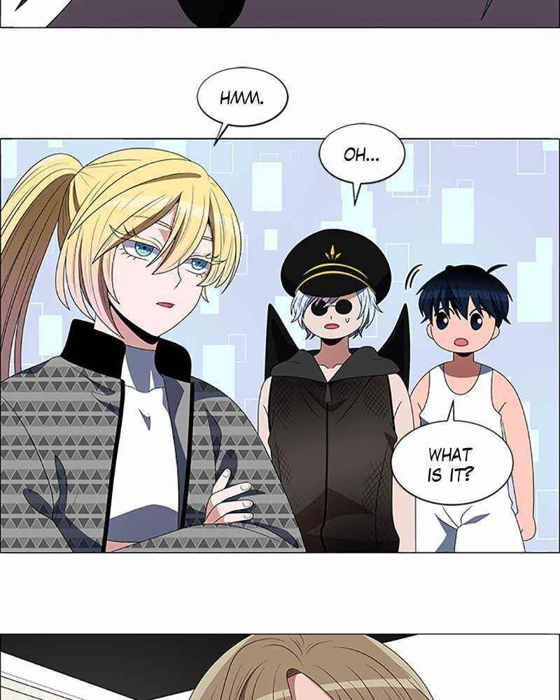 No Scope Chapter 95 - Page 96