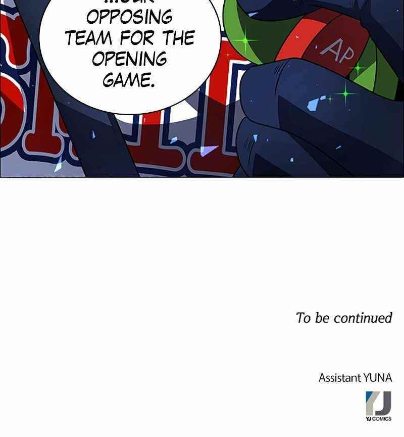No Scope Chapter 95 - Page 99
