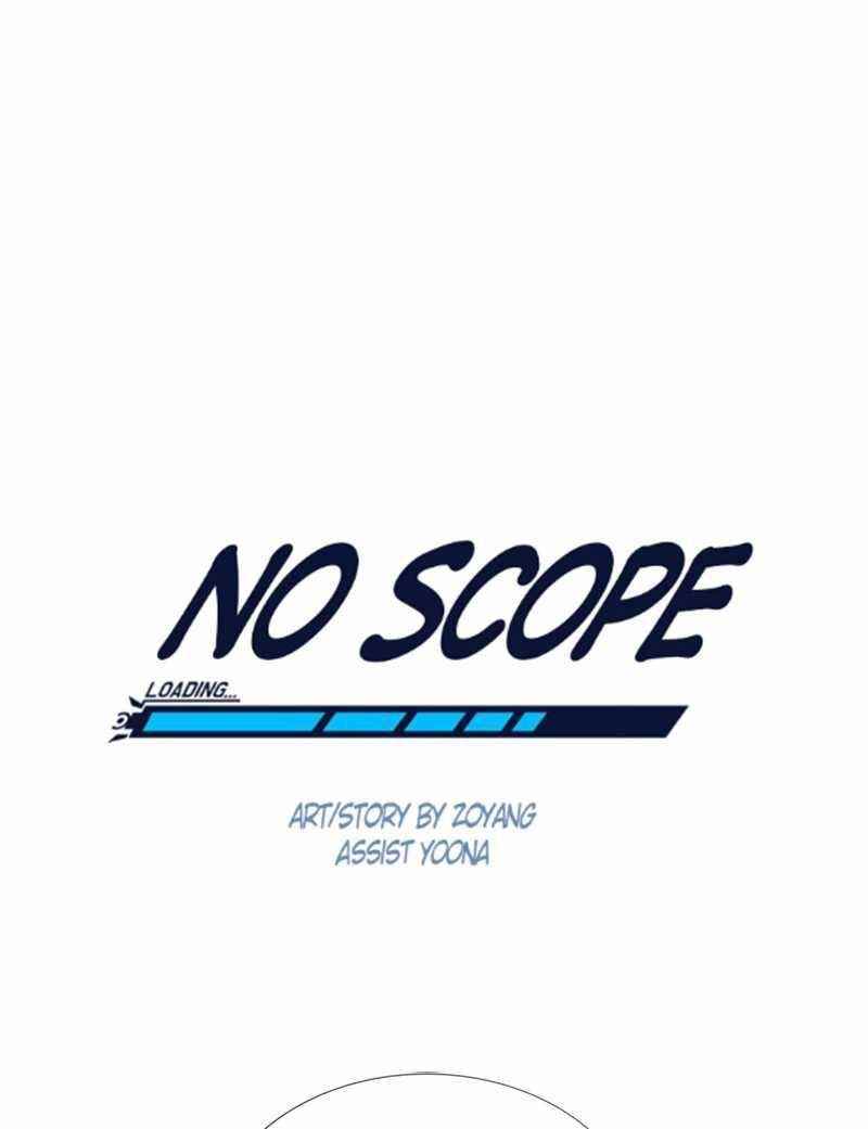No Scope Chapter 96 - Page 0