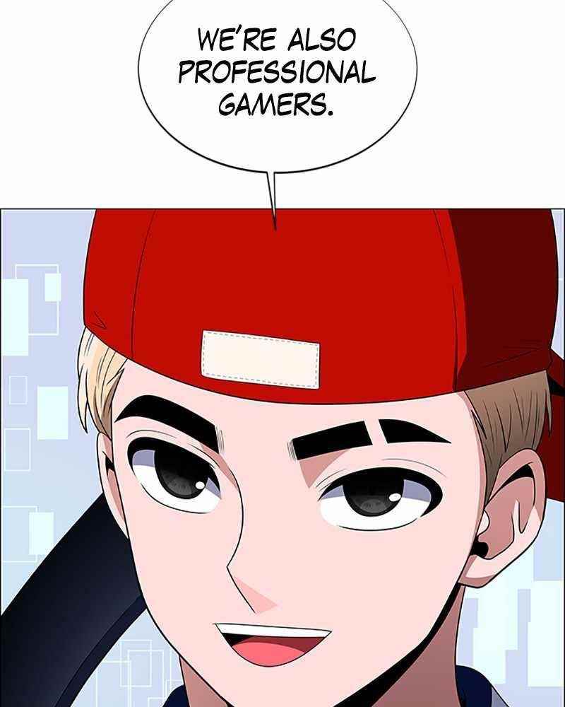 No Scope Chapter 96 - Page 1