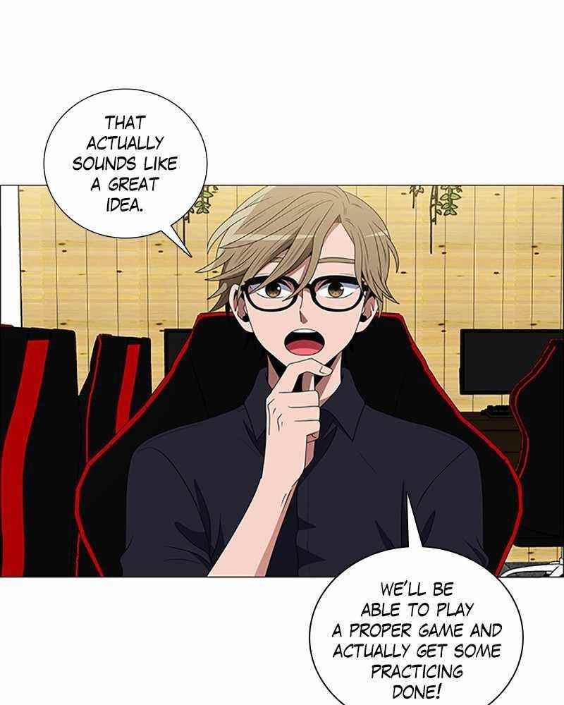 No Scope Chapter 96 - Page 11