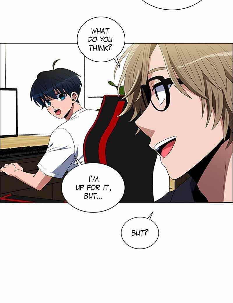 No Scope Chapter 96 - Page 12