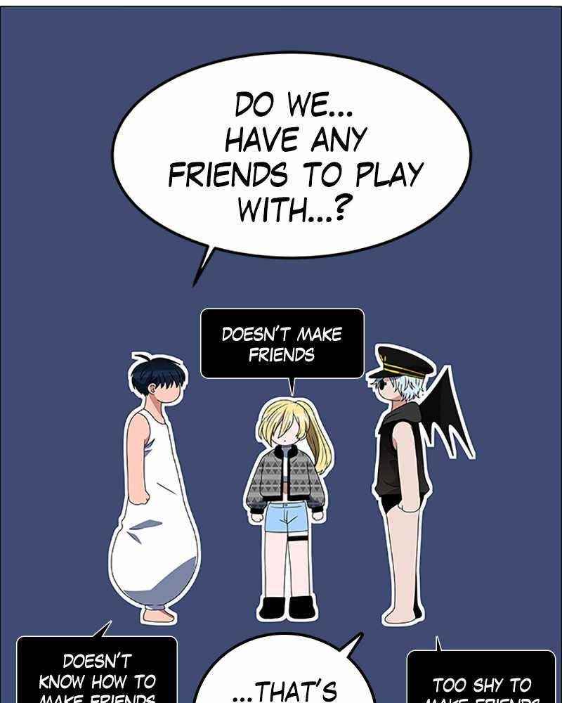 No Scope Chapter 96 - Page 13