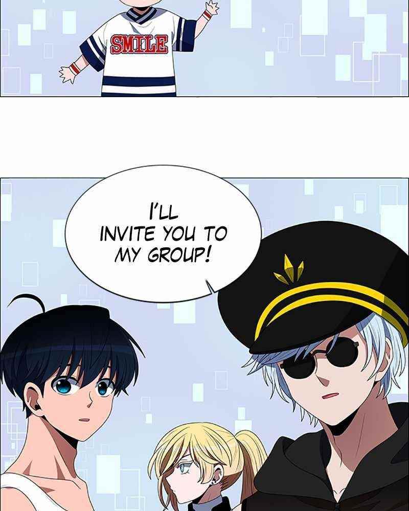 No Scope Chapter 96 - Page 15