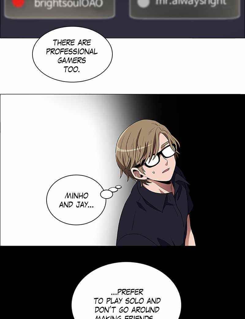 No Scope Chapter 96 - Page 22