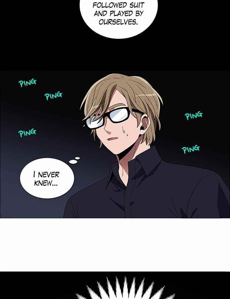 No Scope Chapter 96 - Page 24