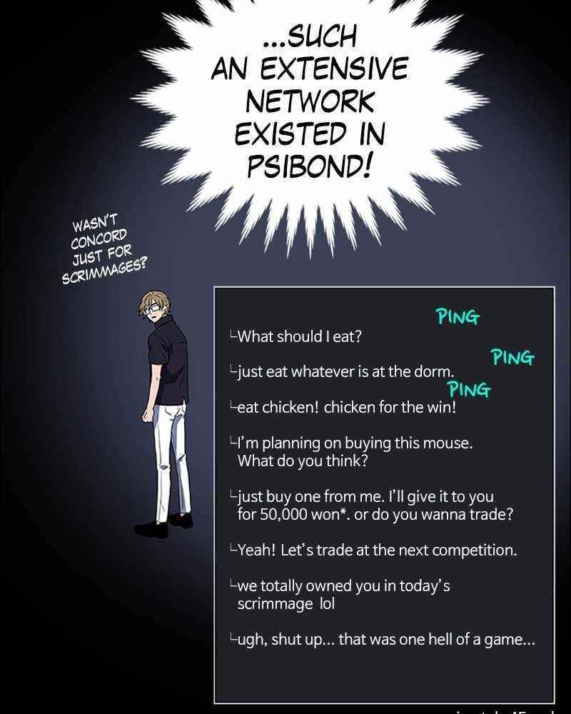 No Scope Chapter 96 - Page 25