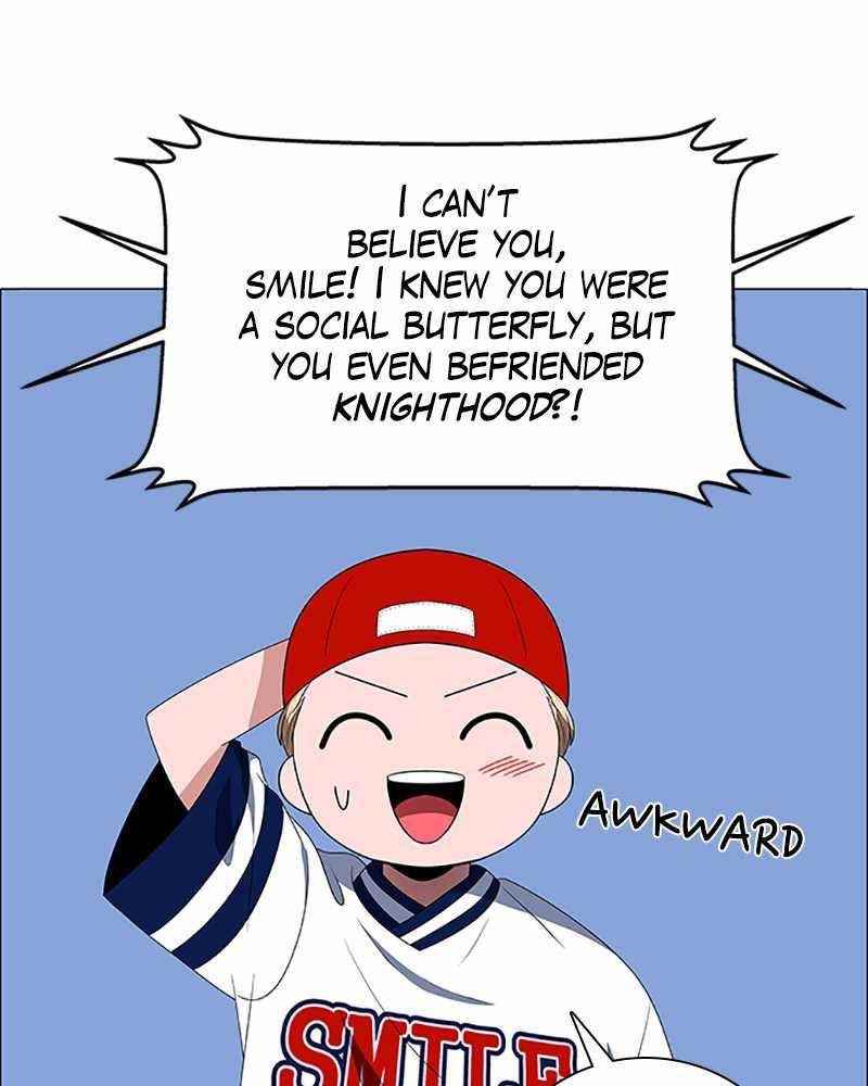 No Scope Chapter 96 - Page 27