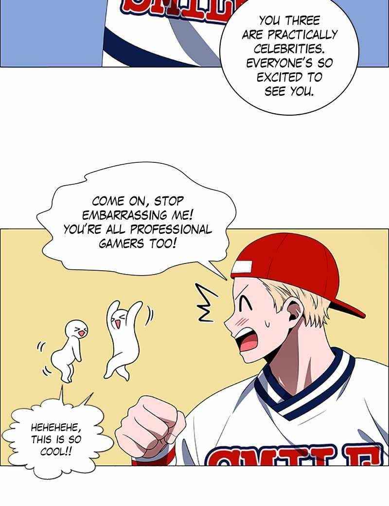 No Scope Chapter 96 - Page 28