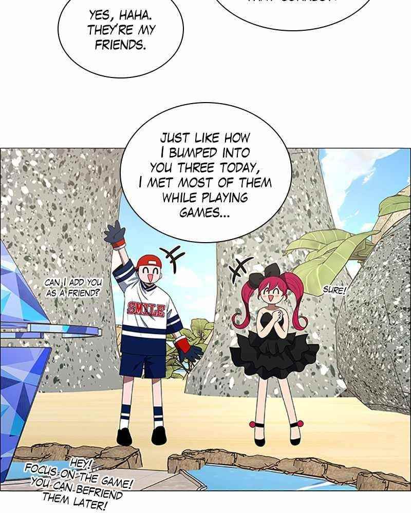 No Scope Chapter 96 - Page 30