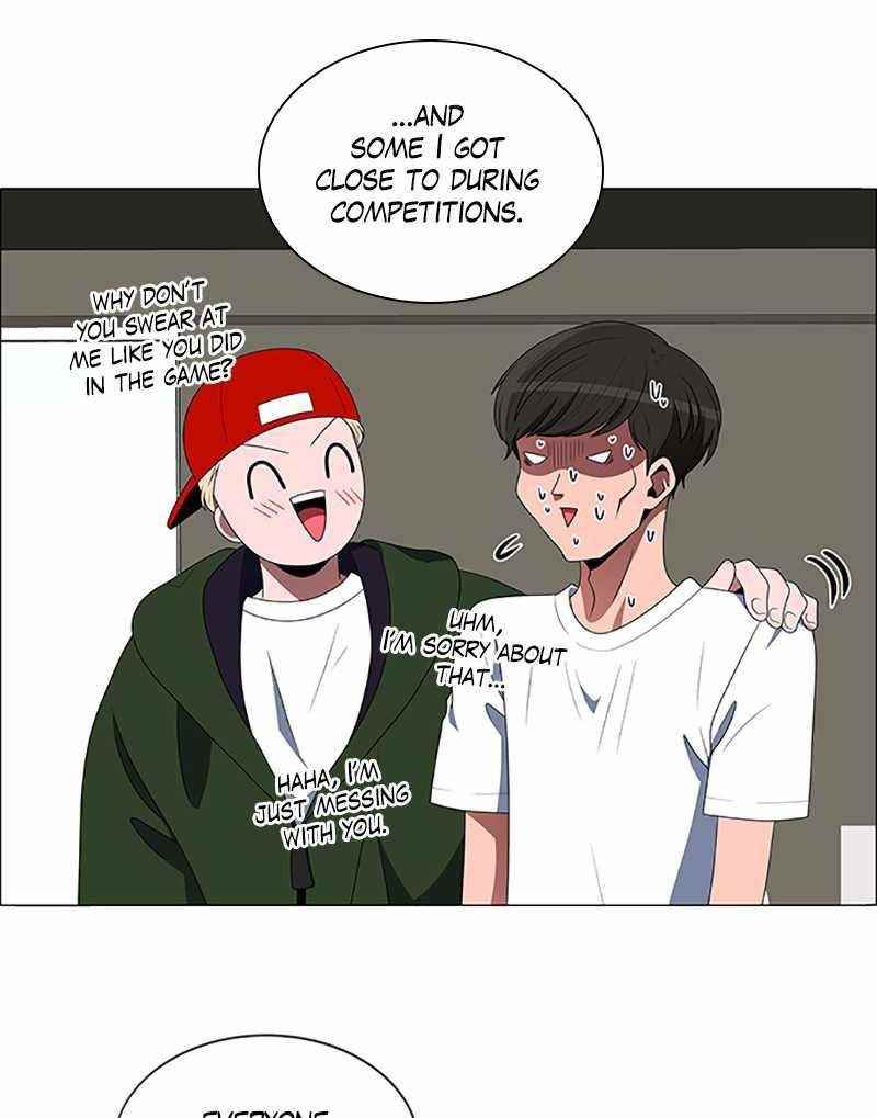 No Scope Chapter 96 - Page 31