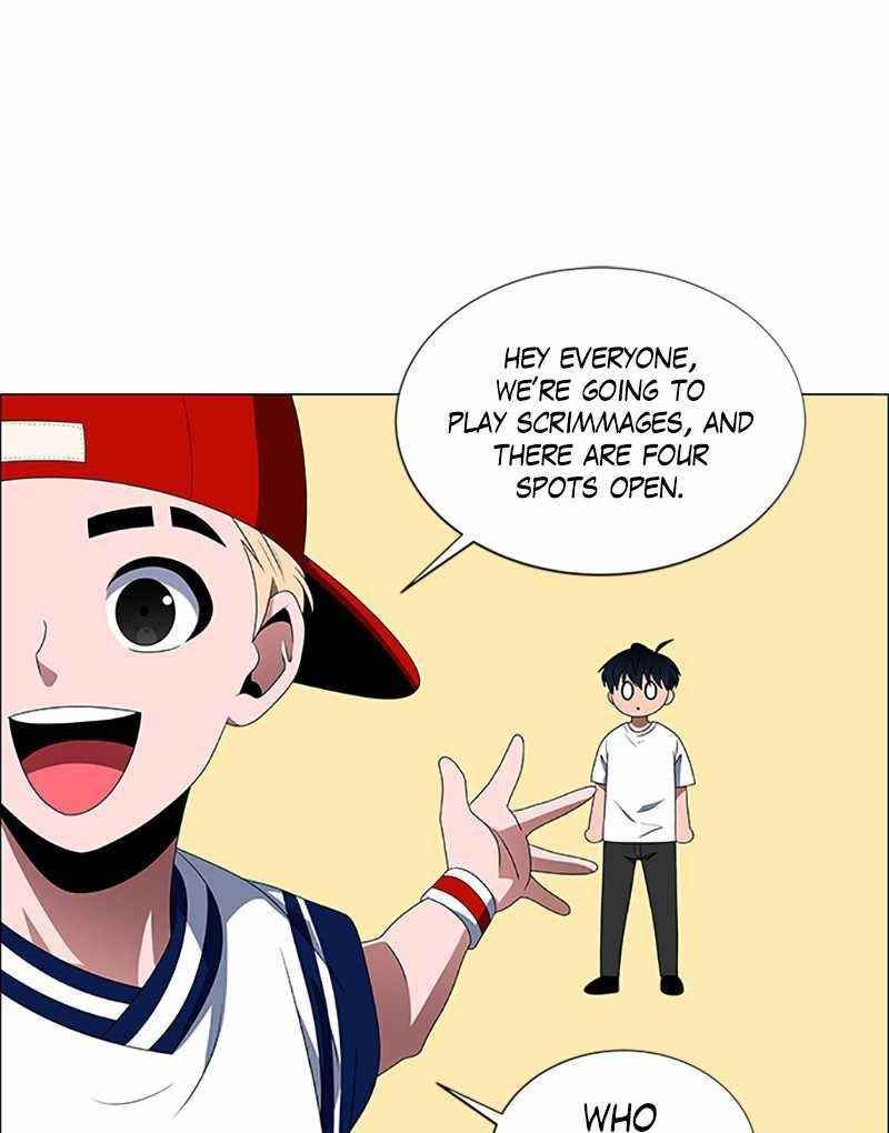 No Scope Chapter 96 - Page 35