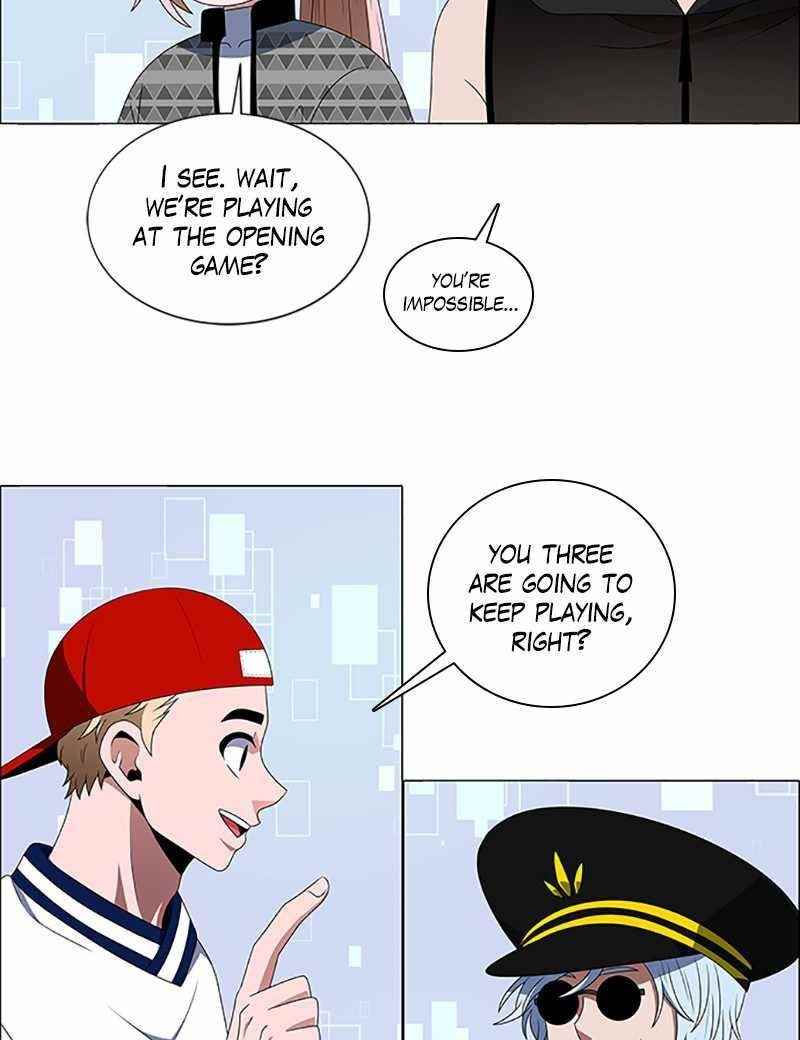 No Scope Chapter 96 - Page 4