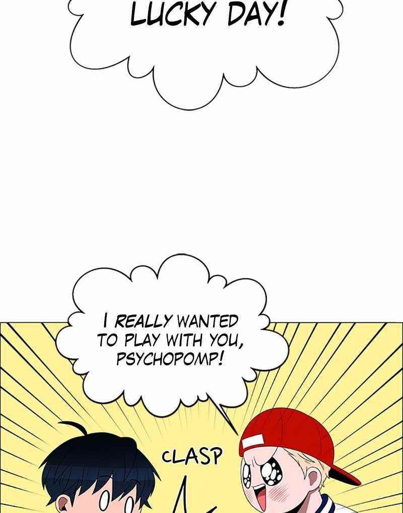 No Scope Chapter 96 - Page 43