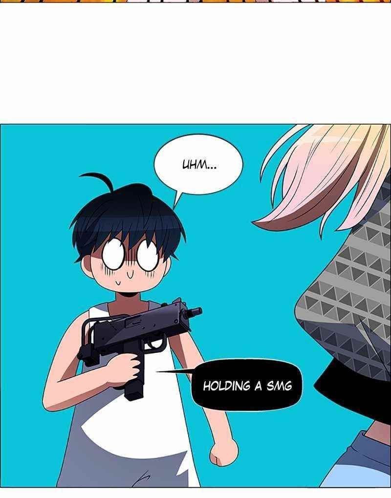No Scope Chapter 96 - Page 49