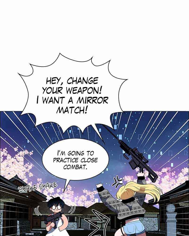 No Scope Chapter 96 - Page 50