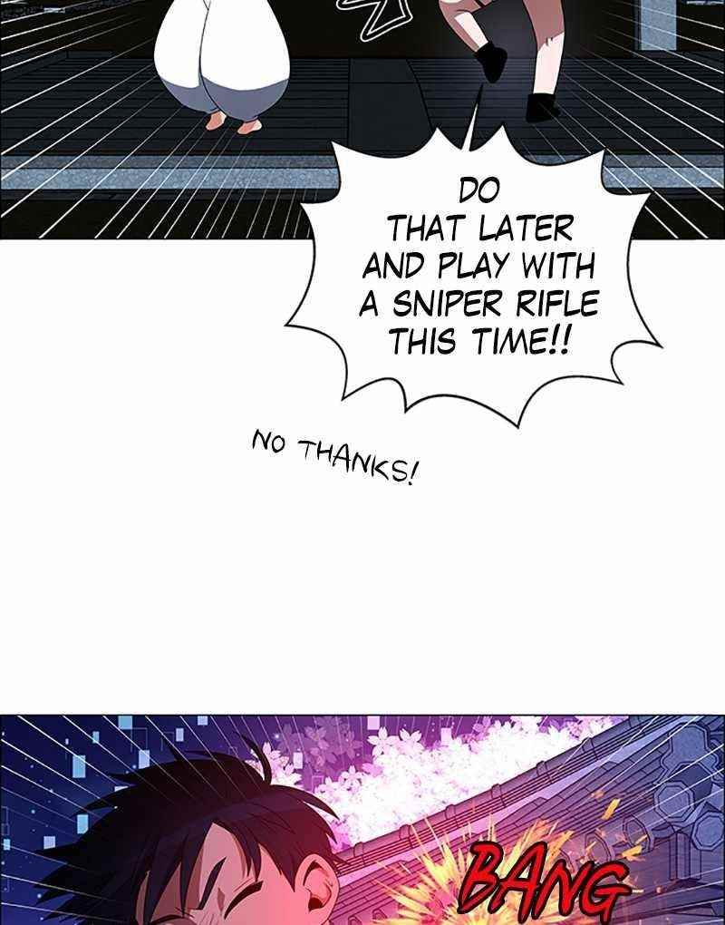 No Scope Chapter 96 - Page 51