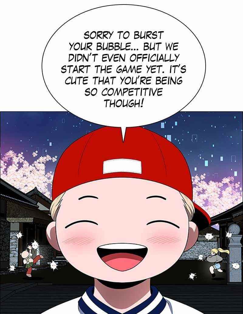 No Scope Chapter 96 - Page 64