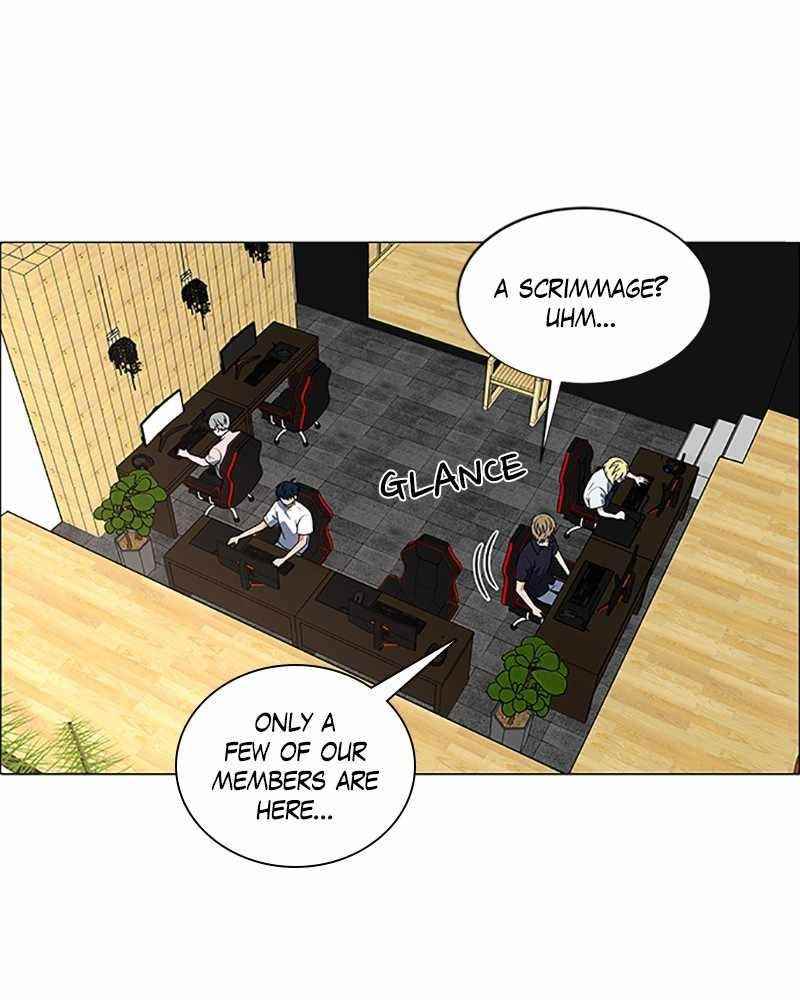 No Scope Chapter 96 - Page 7