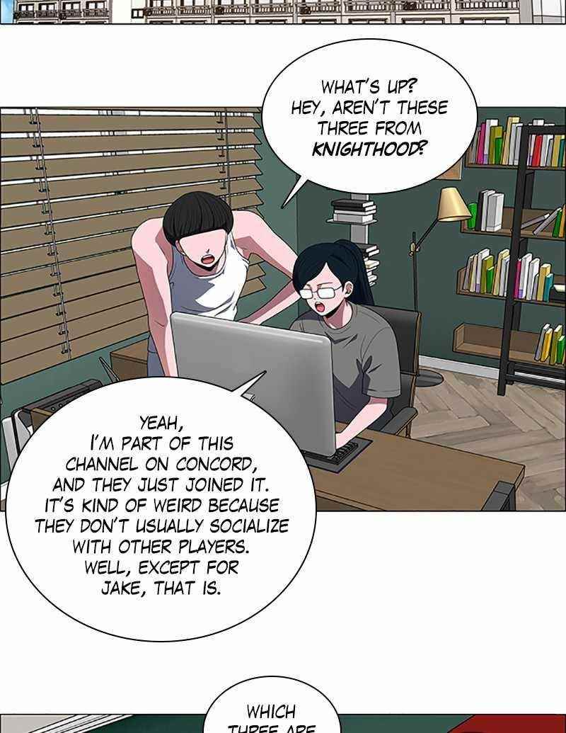 No Scope Chapter 96 - Page 70