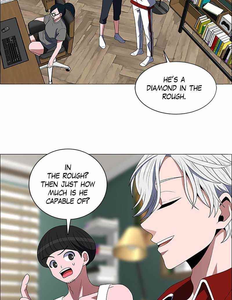 No Scope Chapter 96 - Page 74