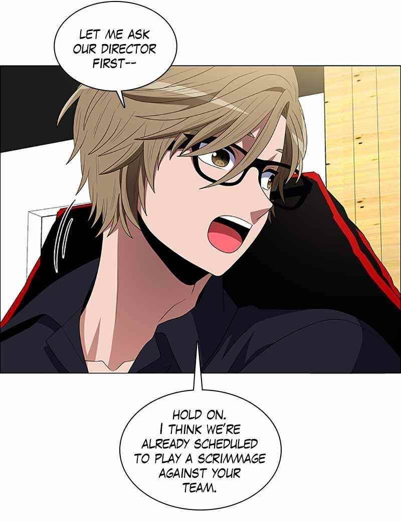 No Scope Chapter 96 - Page 8