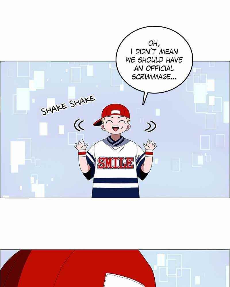 No Scope Chapter 96 - Page 9
