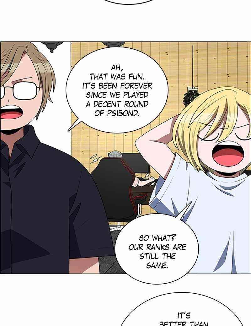 No Scope Chapter 97 - Page 2