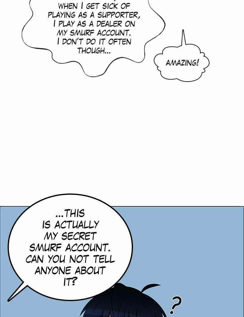 No Scope Chapter 97 - Page 20