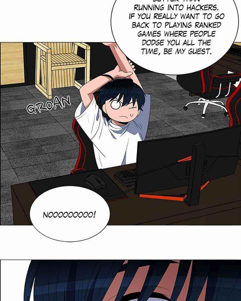 No Scope Chapter 97 - Page 3