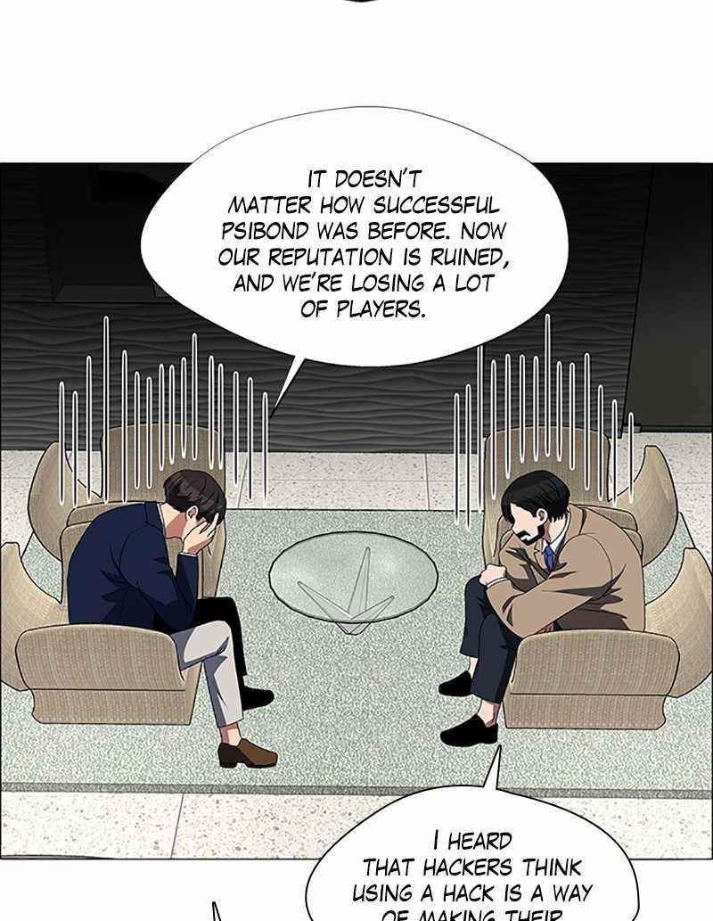 No Scope Chapter 97 - Page 37