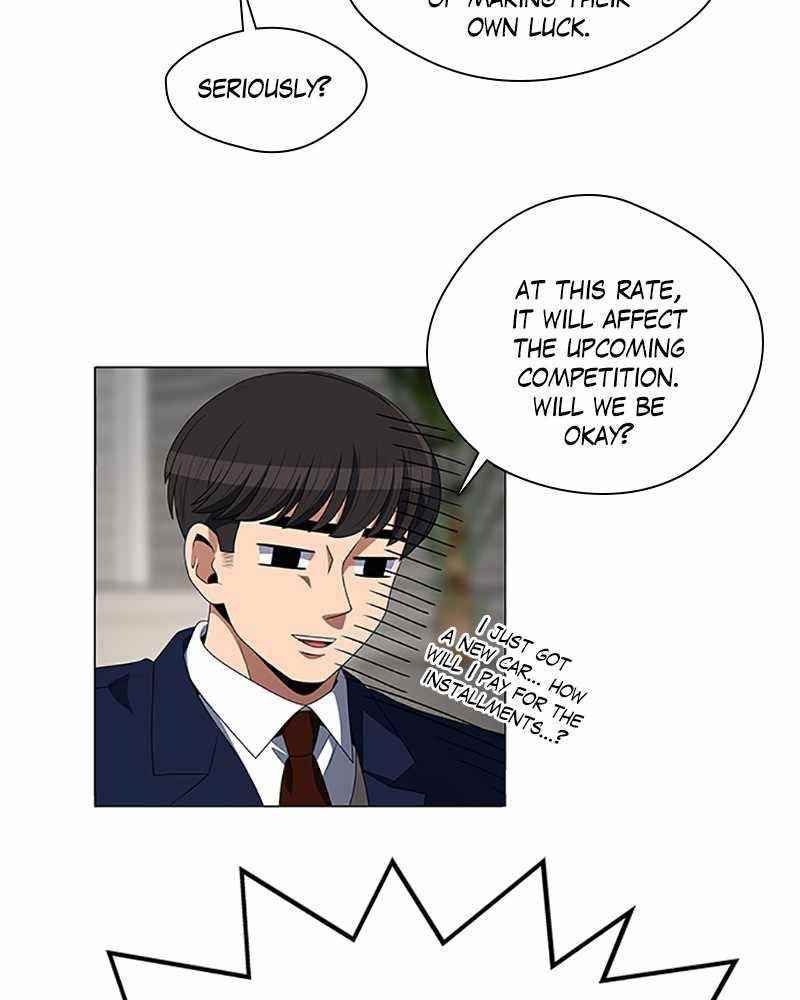 No Scope Chapter 97 - Page 38