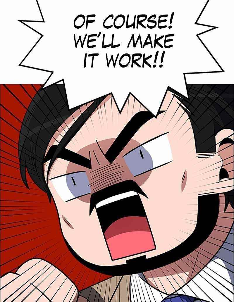 No Scope Chapter 97 - Page 39