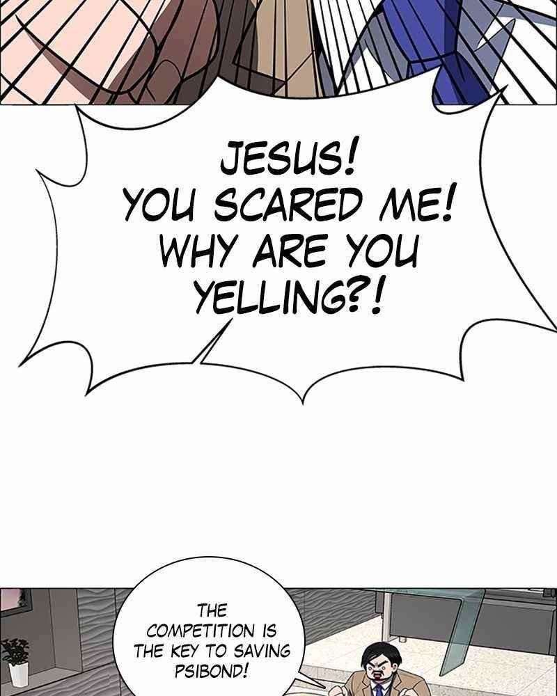 No Scope Chapter 97 - Page 40