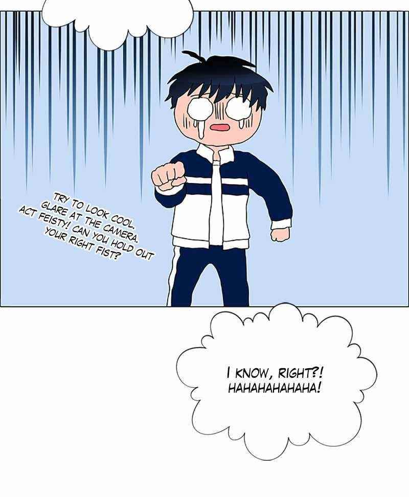 No Scope Chapter 97 - Page 66