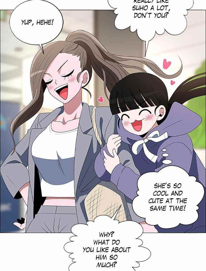 No Scope Chapter 98 - Page 16