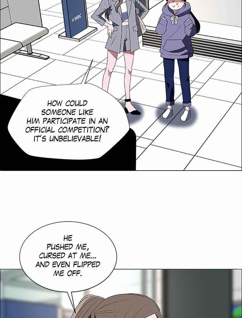 No Scope Chapter 98 - Page 2