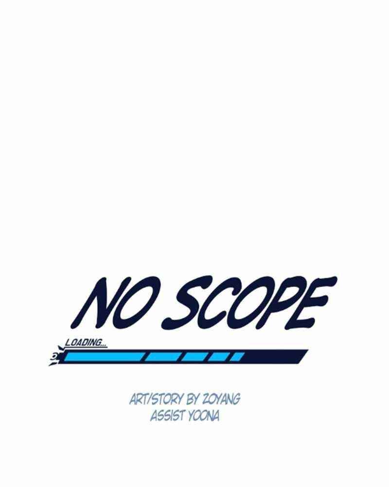 No Scope Chapter 98 - Page 23